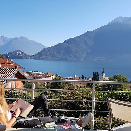 Casa Pianello Del Lario Villa Exterior photo