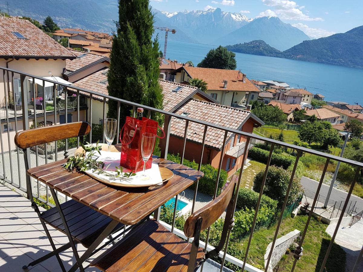 Casa Pianello Del Lario Villa Exterior photo